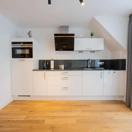 Lighthouse Whg 5 Apartment Norderney Exterior photo