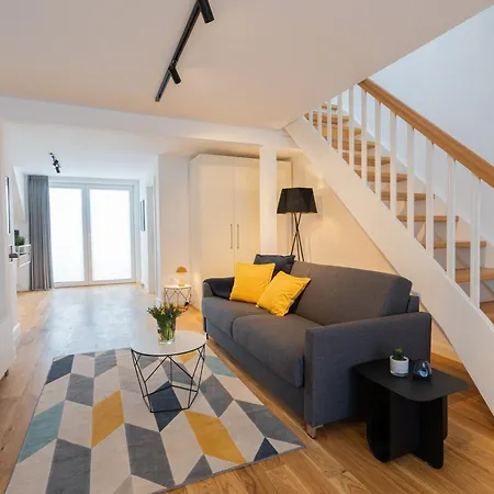 Lighthouse Whg 5 Apartment Norderney Exterior photo