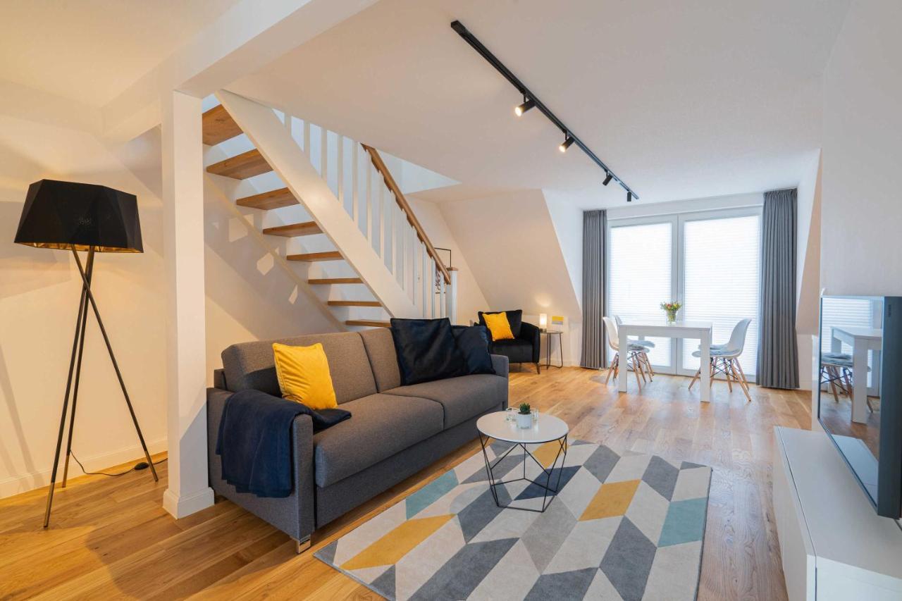 Apartment Lighthouse Whg 5 Norderney