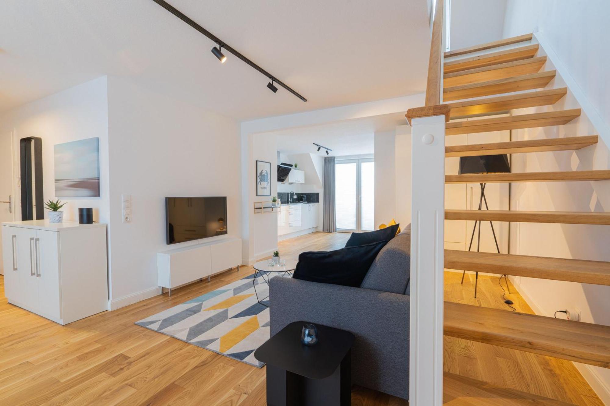 Lighthouse Whg 5 Apartment *