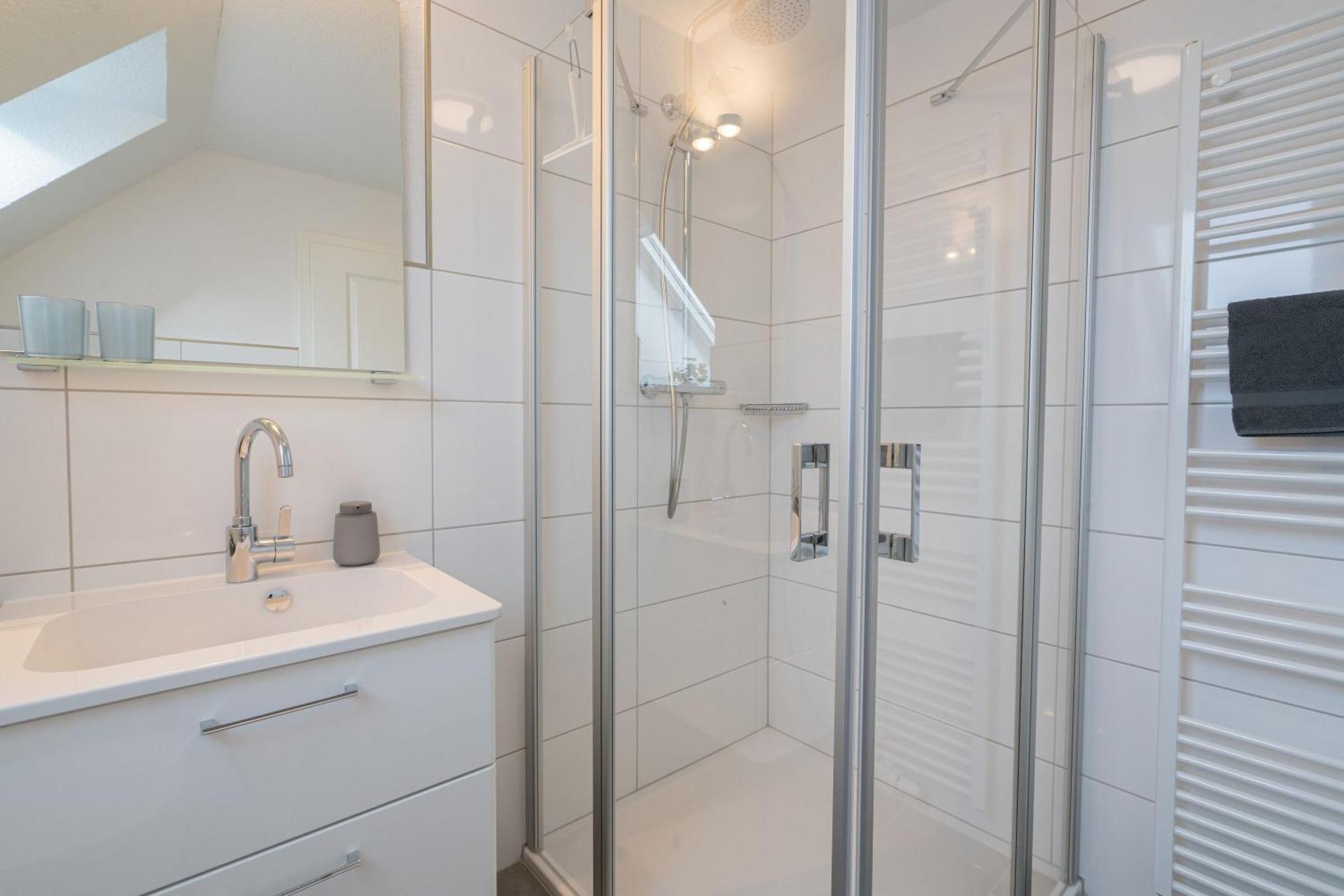 Apartment Lighthouse Whg 5