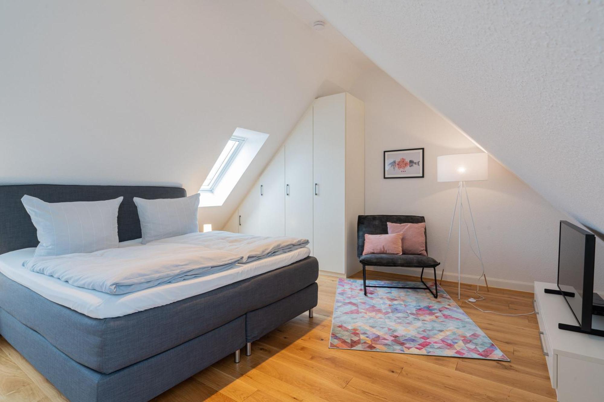 Lighthouse Whg 5 * Norderney