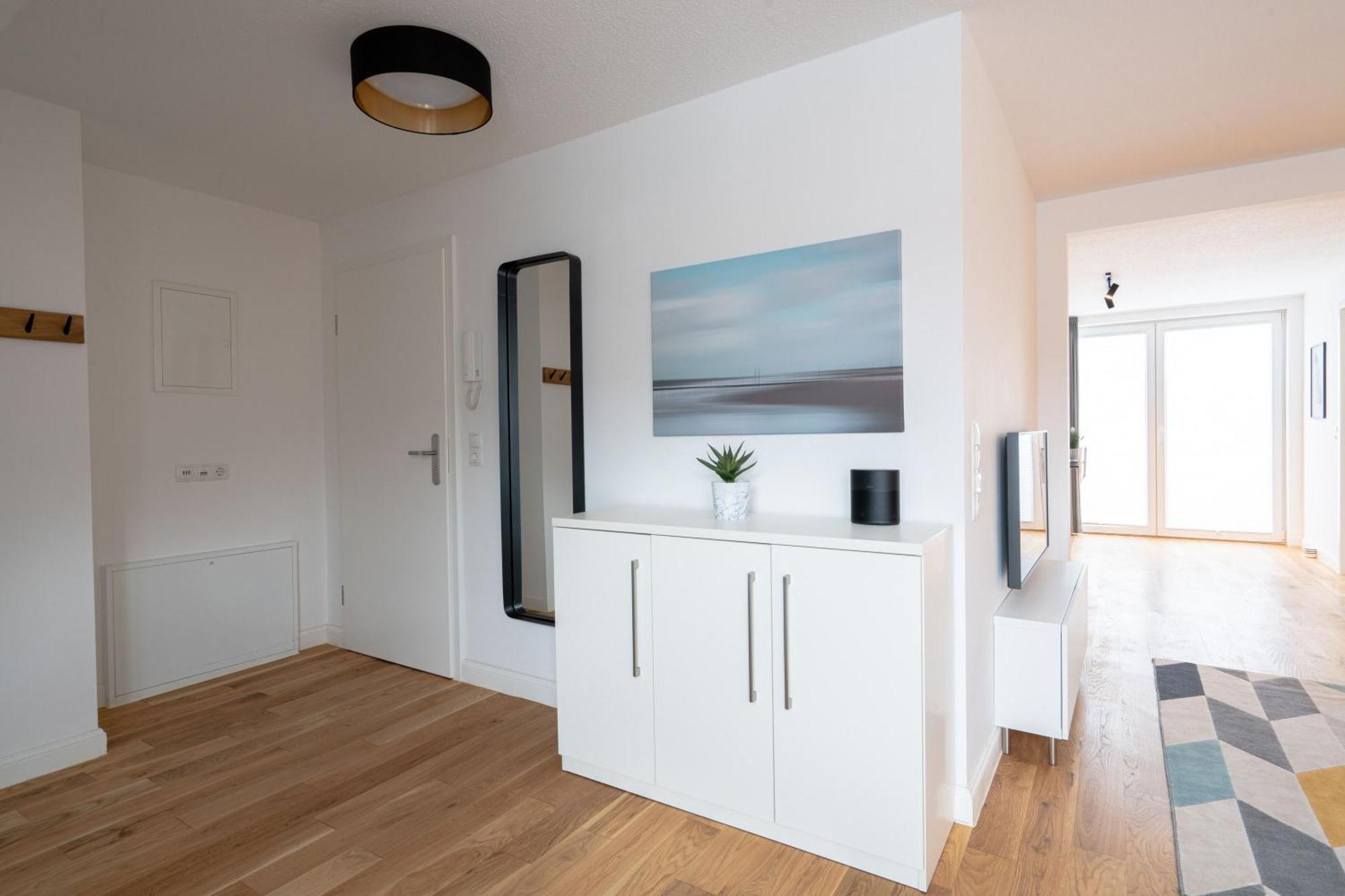 Apartment Lighthouse Whg 5