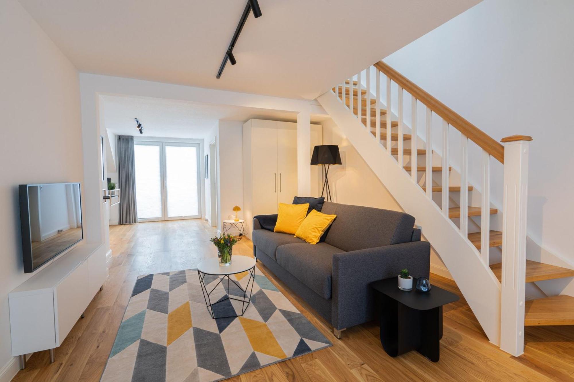 Lighthouse Whg 5 Apartment *